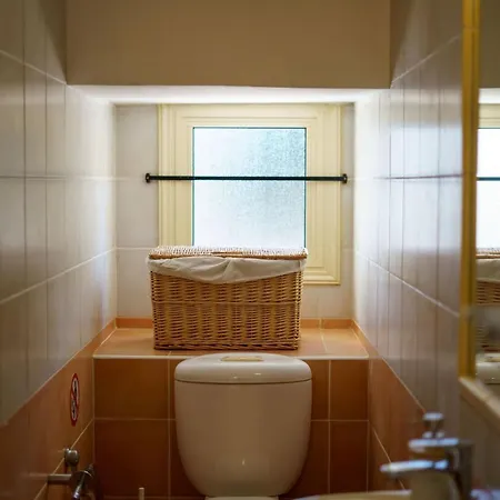 Private Pool Villa, 3 Bedrooms, Near Nissi *