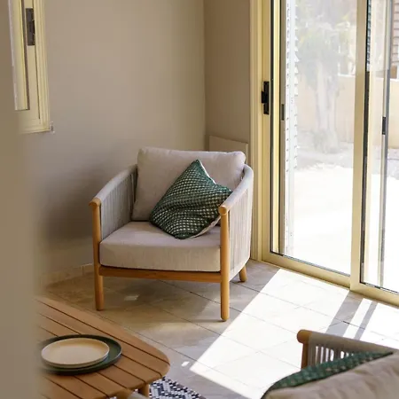 Villa Private Pool Villa, 3 Bedrooms, Near Nissi *