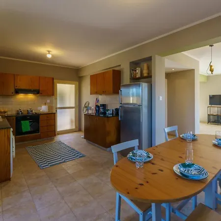 Private Pool Villa, 3 Bedrooms, Near Nissi *
