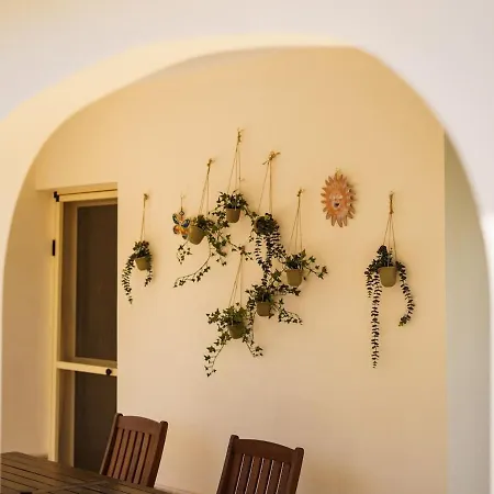Villa Private Pool Villa, 3 Bedrooms, Near Nissi *