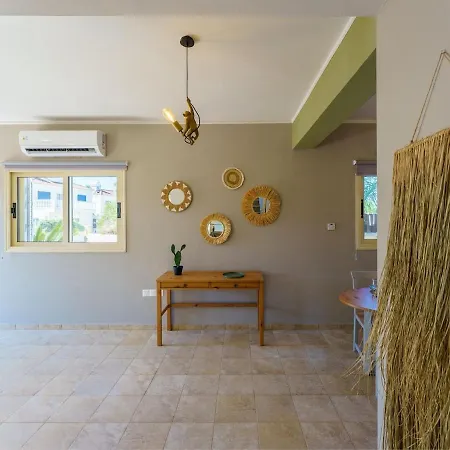 Private Pool Villa, 3 Bedrooms, Near Nissi