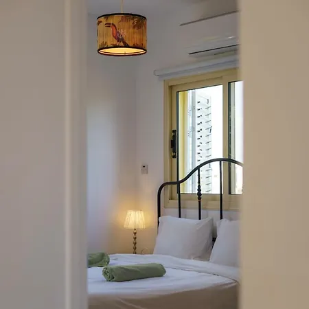 빌라 Private Pool Villa, 3 Bedrooms, Near Nissi 아이아 나파