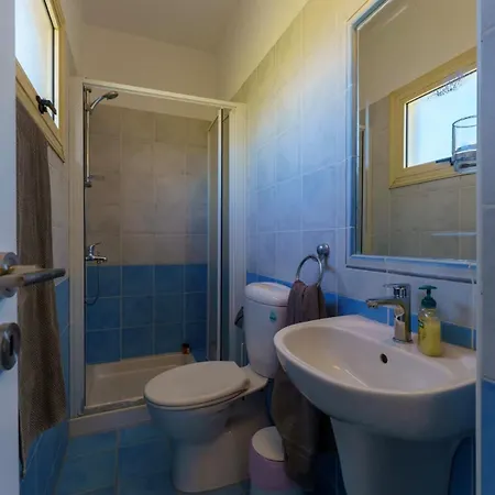Private Pool Villa, 3 Bedrooms, Near Nissi