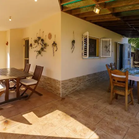 Private Pool Villa, 3 Bedrooms, Near Nissi