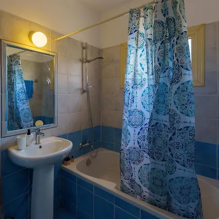 Private Pool Villa, 3 Bedrooms, Near Nissi * 아이아 나파